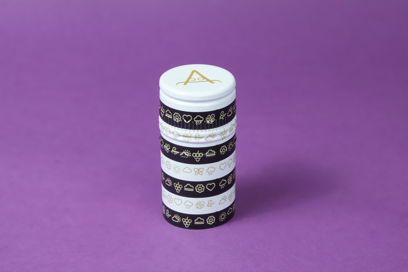 Wine Closures view 4