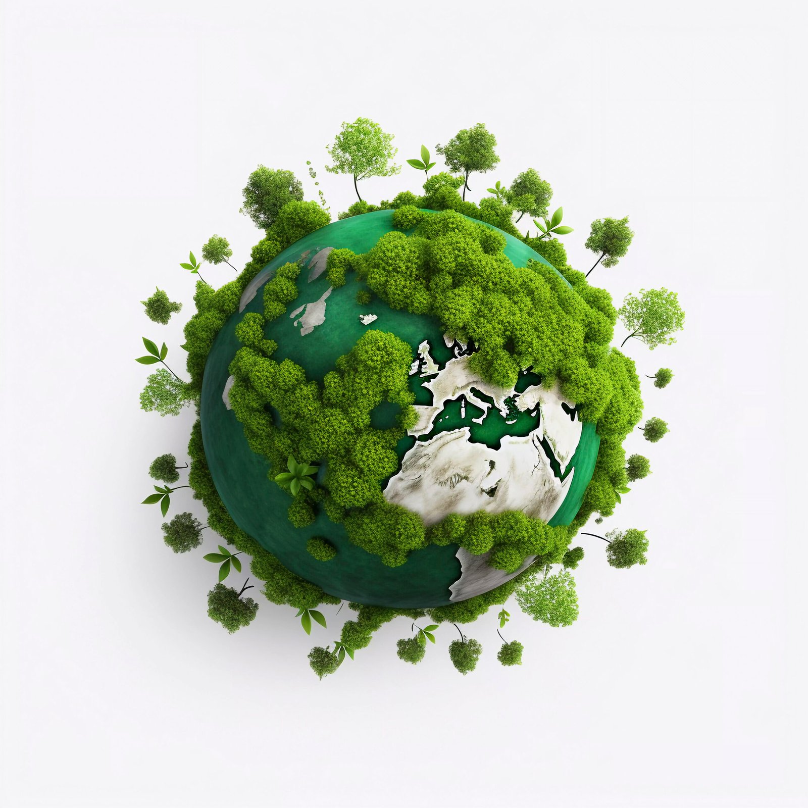 digital-art-with-planet-earth